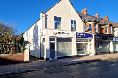 undefined, Exeter Road, Exmouth, EX8 1PX