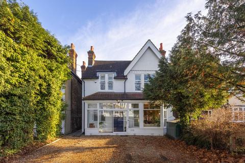5 bedroom detached house for sale, London W13