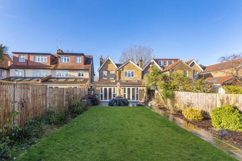 5 bedroom detached house for sale, London W13