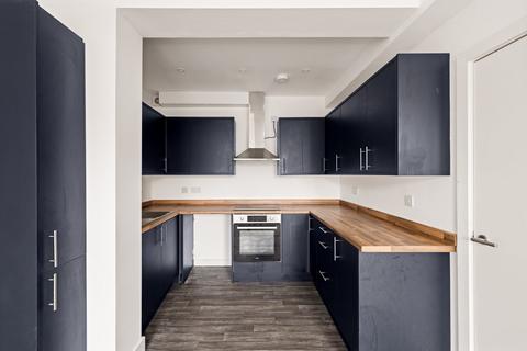 2 bedroom flat to rent, Dover Road, Folkestone, CT19
