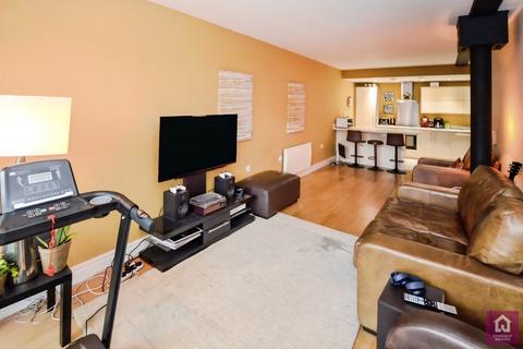 2 bedroom flat for sale, The Met Apartments, Northern Quarter, Manchester, M1