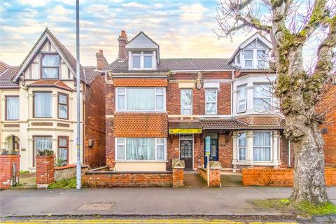 undefined, County Road, Swindon SN1