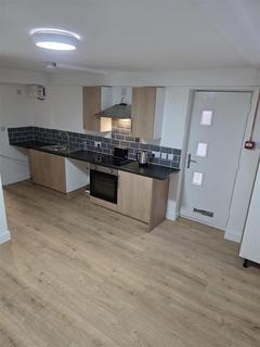 2 bedroom property to rent, 47 Rutland Road, Skegness