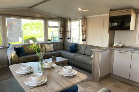 3 bedroom park home for sale, Breydon Water Holiday Park