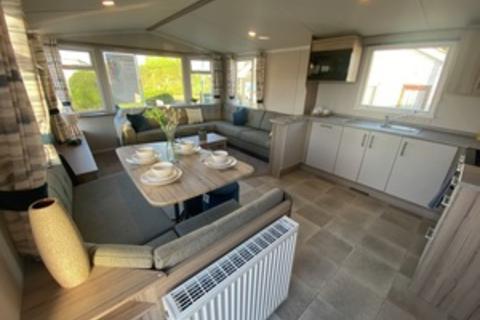 3 bedroom park home for sale, Breydon Water Holiday Park