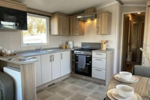 3 bedroom park home for sale, Breydon Water Holiday Park