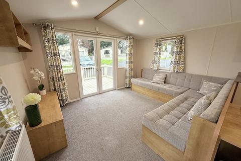 2 bedroom park home for sale, Breydon Water Holiday Park