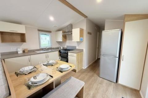 2 bedroom park home for sale, Breydon Water Holiday Park