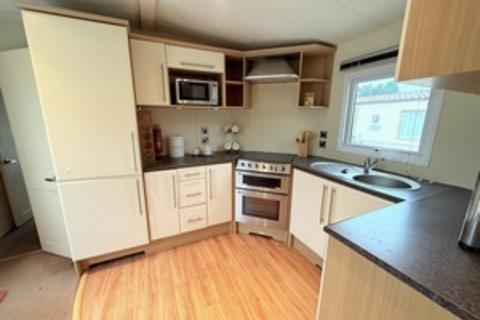 2 bedroom park home for sale, Breydon Water Holiday Park