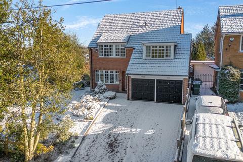 4 bedroom detached house for sale, Fir Street, Sedgley, DY3