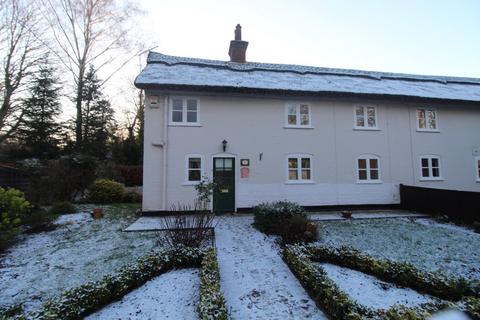 2 bedroom house to rent, Radwell, Baldock