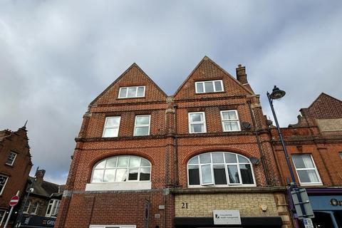 undefined, Orwell Road, Felixstowe