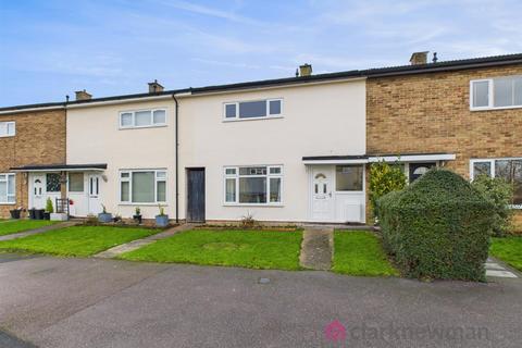 undefined, Church Leys, Harlow CM18
