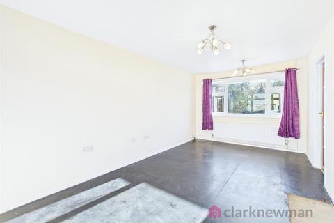 undefined, Church Leys, Harlow CM18