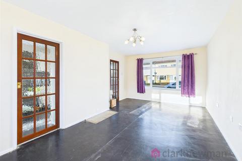 undefined, Church Leys, Harlow CM18