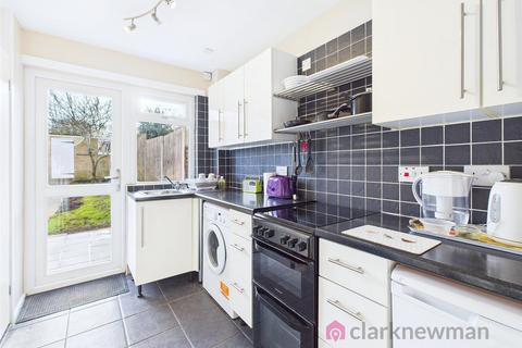 undefined, Church Leys, Harlow CM18