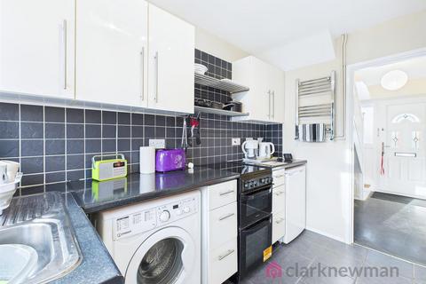 undefined, Church Leys, Harlow CM18