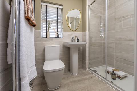 undefined, LANGHAM at David Wilson Homes The Woodlands Herne Bay Road, Sturry, Canterbury CT2