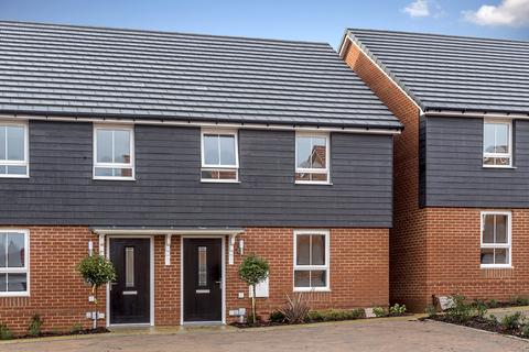 undefined, LANGHAM at David Wilson Homes The Woodlands Herne Bay Road, Sturry, Canterbury CT2
