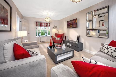 undefined, LANGHAM at David Wilson Homes The Woodlands Herne Bay Road, Sturry, Canterbury CT2