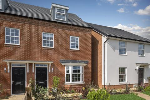 undefined, Kennett at David Wilson Homes The Woodlands Herne Bay Road, Sturry, Canterbury CT2