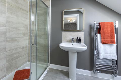 undefined, Kennett at David Wilson Homes The Woodlands Herne Bay Road, Sturry, Canterbury CT2