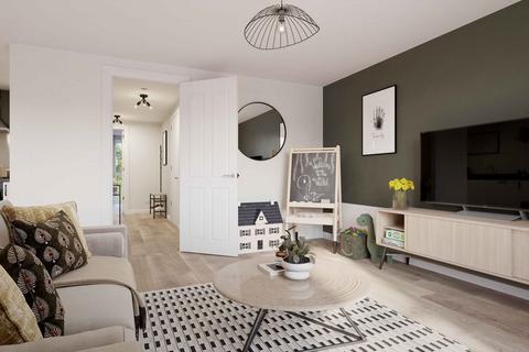undefined, Stevenson at David Wilson Homes The Woodlands Herne Bay Road, Sturry, Canterbury CT2