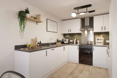 undefined, Stevenson at David Wilson Homes The Woodlands Herne Bay Road, Sturry, Canterbury CT2