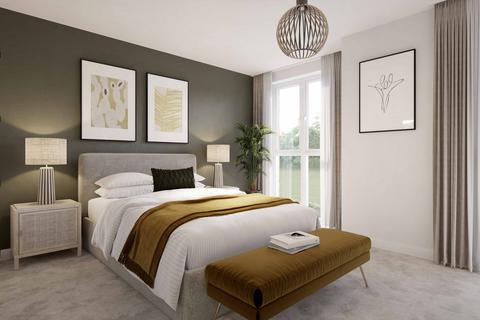 undefined, Stevenson at David Wilson Homes The Woodlands Herne Bay Road, Sturry, Canterbury CT2