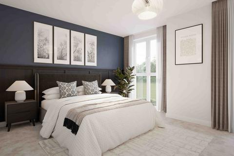 undefined, Stevenson at David Wilson Homes The Woodlands Herne Bay Road, Sturry, Canterbury CT2