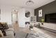 Stevenson at David Wilson Homes The Woodlands Herne Bay Road, Sturry, Canterbury CT2
