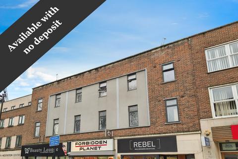 1 bedroom flat to rent, Southampton SO14