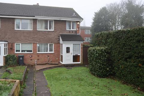 3 bedroom semi-detached house for sale, Emery Close, Walsall