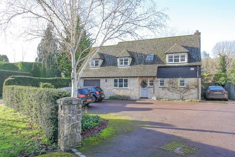 4 bedroom detached house to rent, CUMNOR
