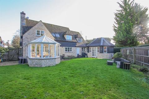 4 bedroom detached house to rent, CUMNOR