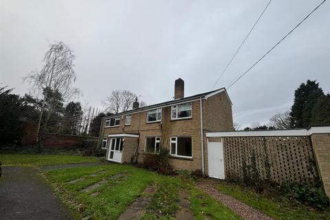 undefined, Church Lane, Sheepy Magna, Atherstone