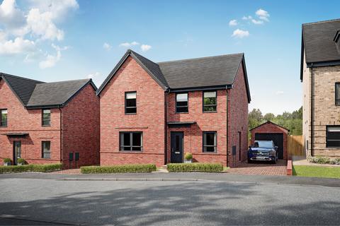undefined, Booth at Glenvale Park Niort Way, Wellingborough NN8