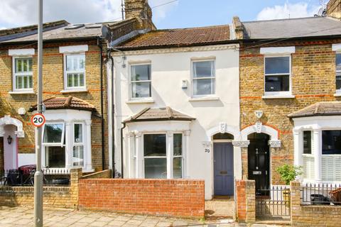 3 bedroom house for sale, Tonsley Street, Wandsworth, SW18
