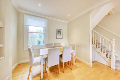 3 bedroom house for sale, Tonsley Street, Wandsworth, SW18