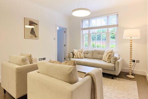 1 bedroom flat to rent, Dovehouse Street, SW3