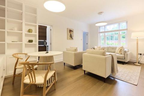 1 bedroom flat to rent, Dovehouse Street, SW3
