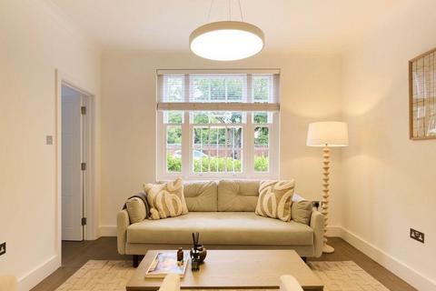 1 bedroom flat to rent, Dovehouse Street, SW3
