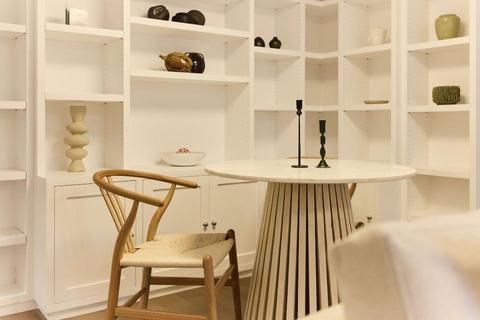 1 bedroom flat to rent, Dovehouse Street, SW3