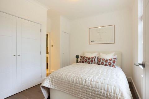 1 bedroom flat to rent, Dovehouse Street, SW3