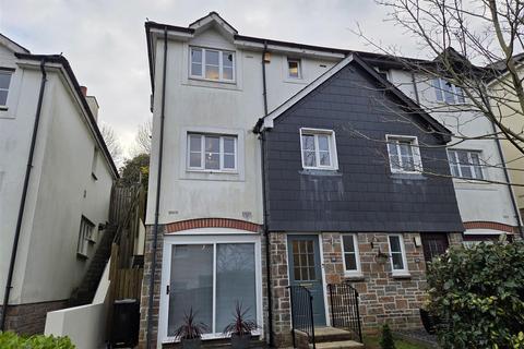 undefined, Truro