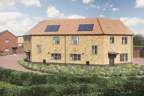 3 bedroom semi-detached house for sale, Plot 166 Alipine, Roseberry at Micklewell Park, Ashby Road NN11