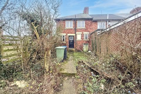 undefined, Wordsworth Road, Easington, Peterlee, Durham, SR8 3DW