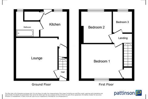 undefined, Wordsworth Road, Easington, Peterlee, Durham, SR8 3DW