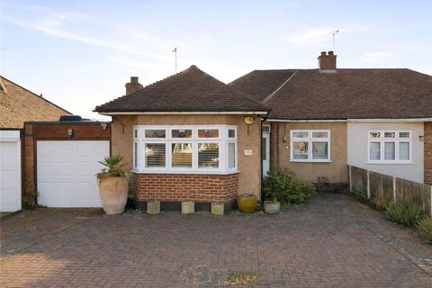 Poynings Avenue, Southend-on-Sea, Essex, SS2