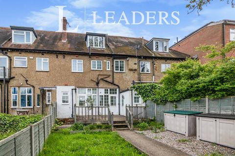 2 bedroom flat to rent, Kingston Road, Epsom, KT19